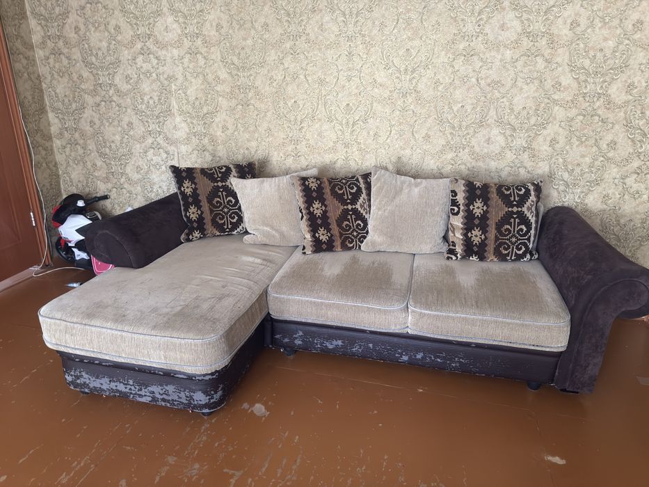 Диван угловой Беларусь