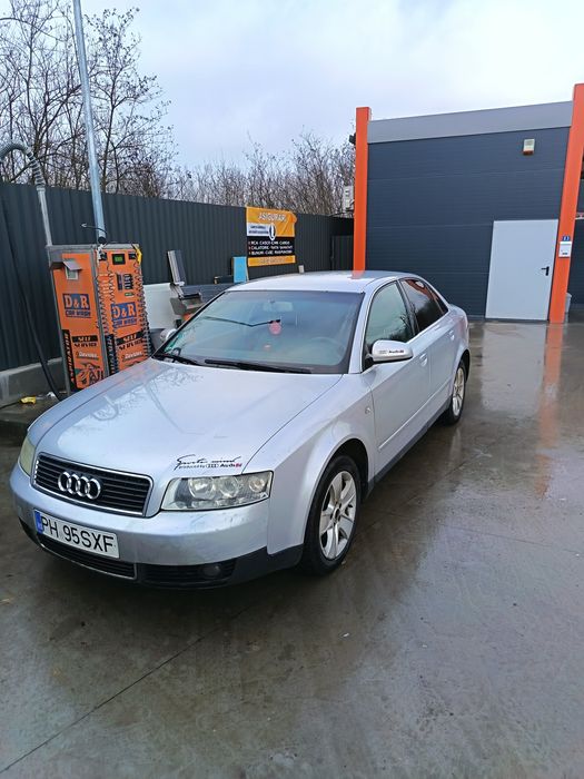 Audi A4 B6 2005 1.9 tdi
