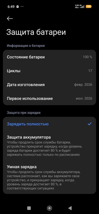 Redmi not 15 pro + 5G  12+12/512gb
