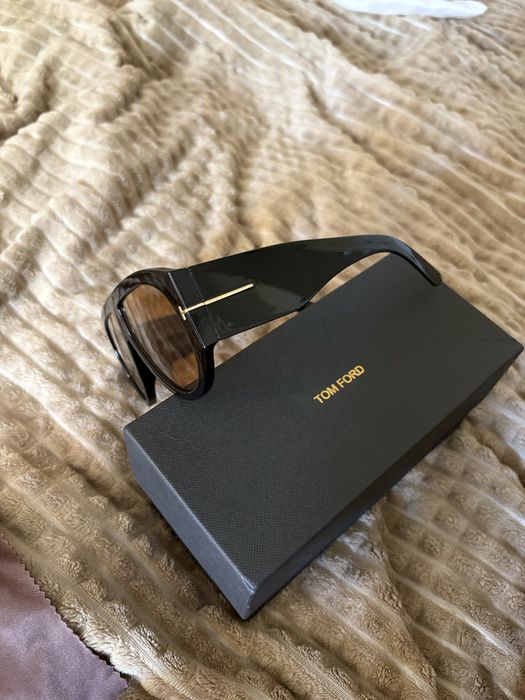 Tom Ford слънчеви очила