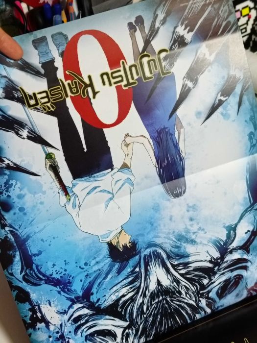 Manga манга комикси