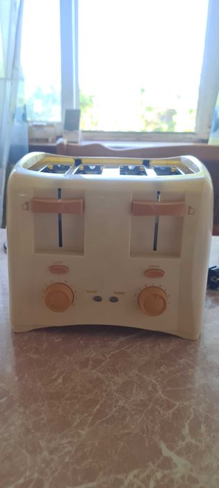 Тостер Optima CT 1600