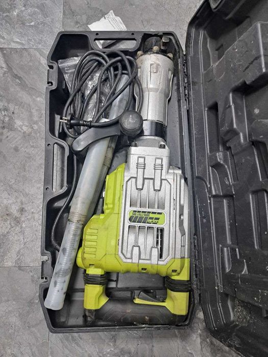 Отбойный молоток Ivt (922918 г. Кокшетау, ул. Абая 128, 21)