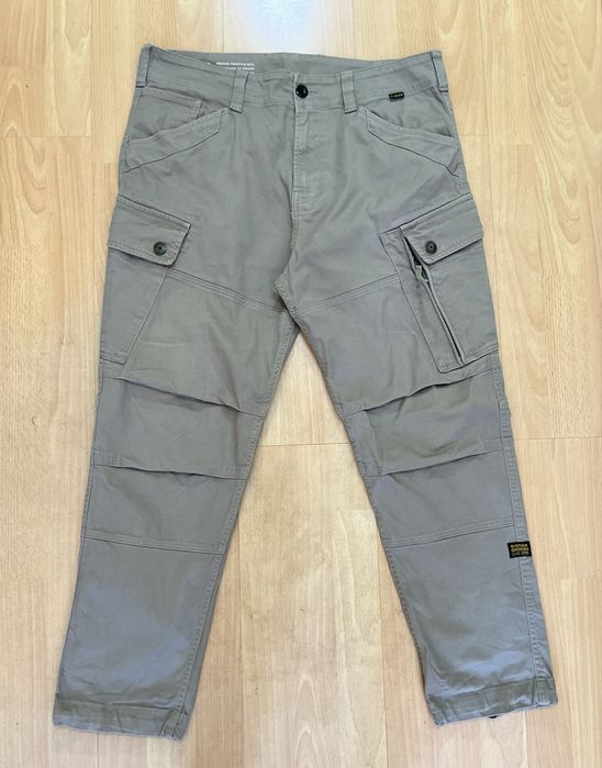 G-star Raw мъжки карго панталон W33