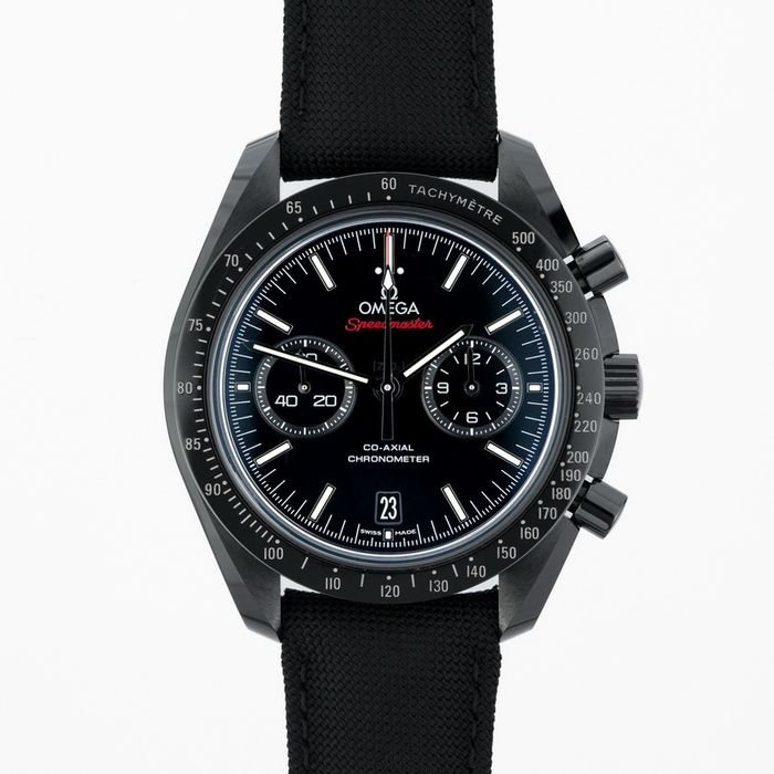Omega Speedmaster Dark Side of the Moon 44.25 mm 311.92.44.51.01.003 Black Ceramic
