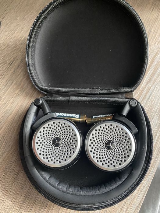 Наушники Лексус MarkLevinson