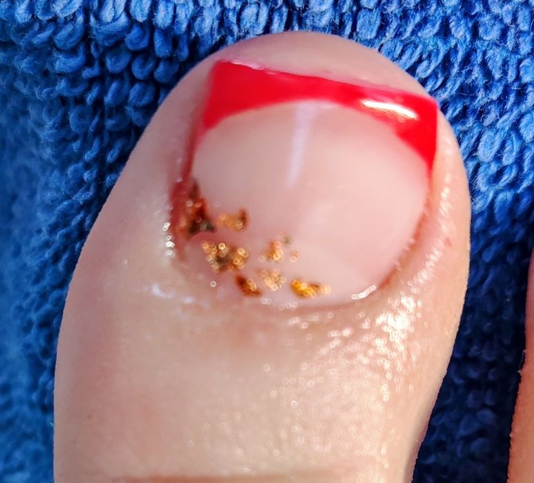 Mani Pedi Banu Maracine Arad