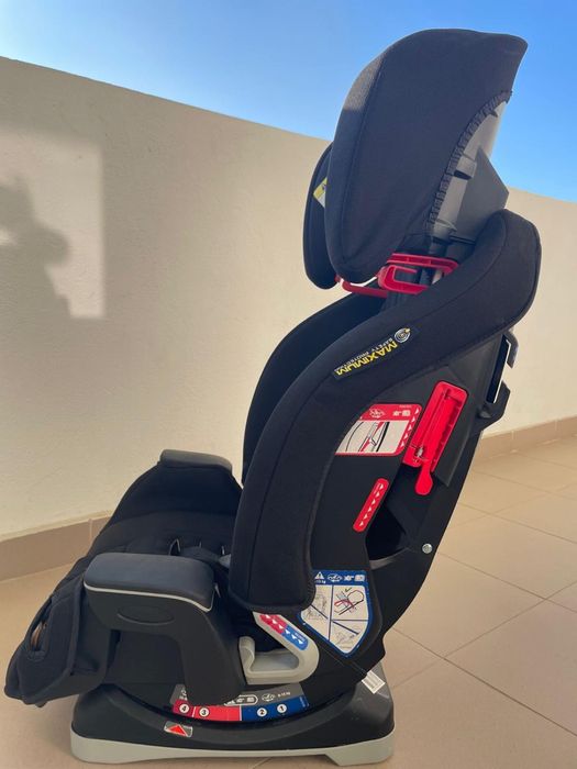 Scaun autoGraco Milestone