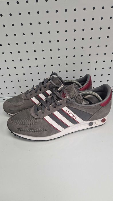 Оригинални мъжки маратонки- Adidas La Trainer
