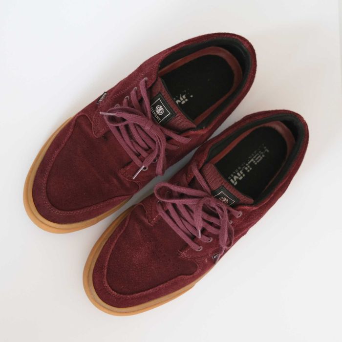 Adidasi Element Topaz TC