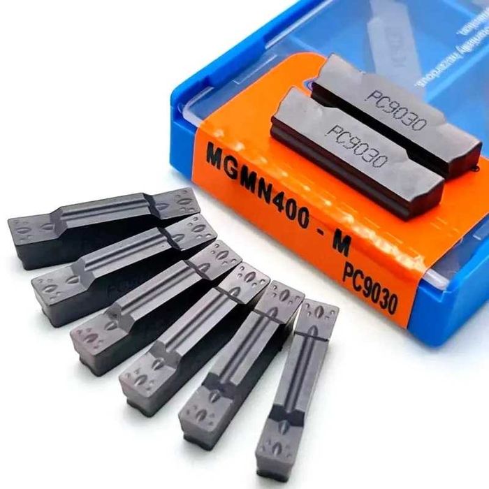 Продам токарные пластины