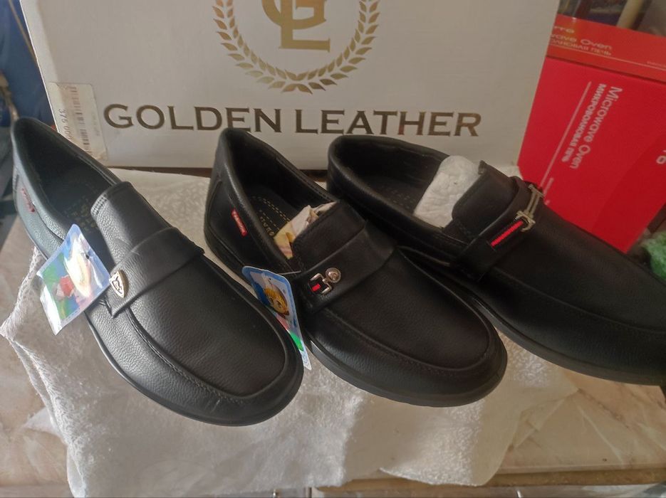 Красовки детские