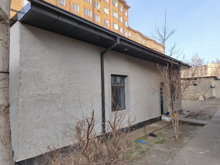 Bino sotiladi 111.5 m²