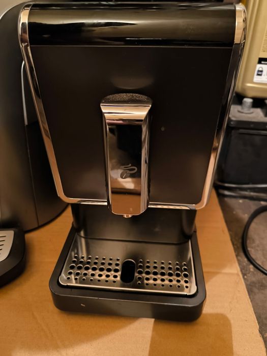 Aparate cafea cu boabe perfect functionale local se sigură proba import Germania