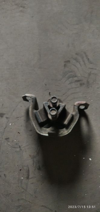 ЗАЗ Шанс 1.3 запчасти