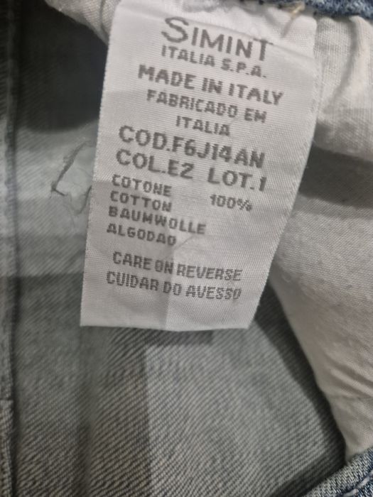 Джинсы женские фирменные