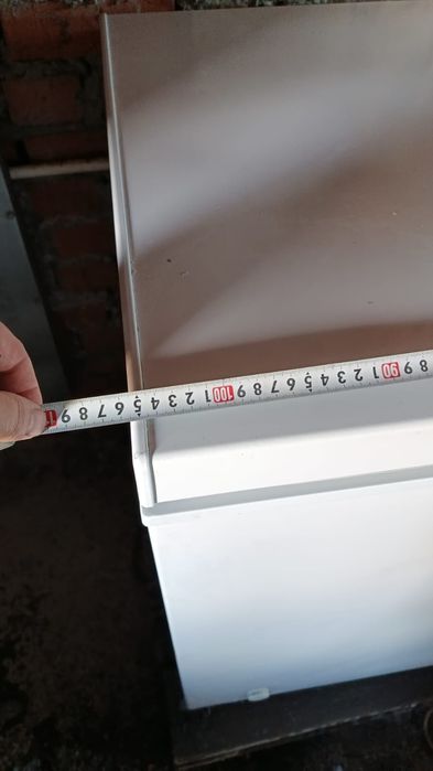 Продам холодильную камеру