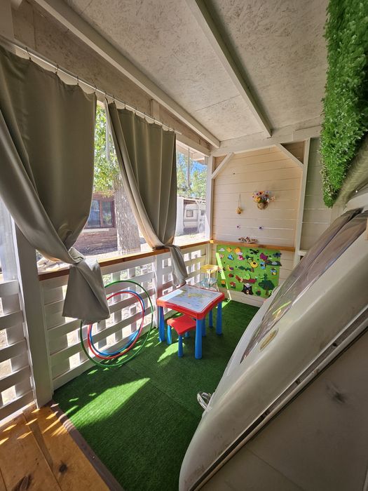 Каравана МохиТина, к-г Каваци