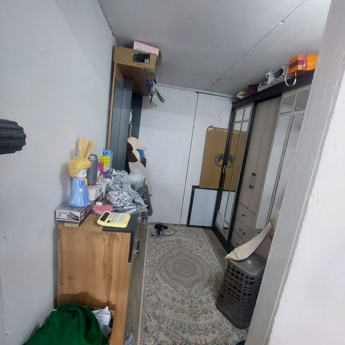 Продам Контейнер жилой 40 тоник