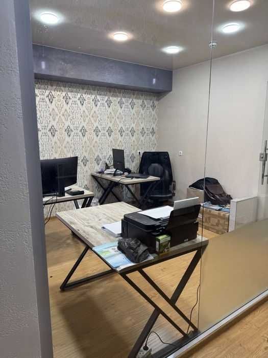 Сдам 71 м² Офис в Аренду в Центре. Ц-5. Посольство Германии!