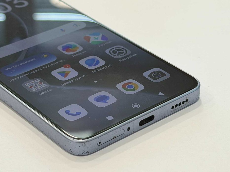 Xiaomi 14T 5G 256GB 12GB RAM Dual