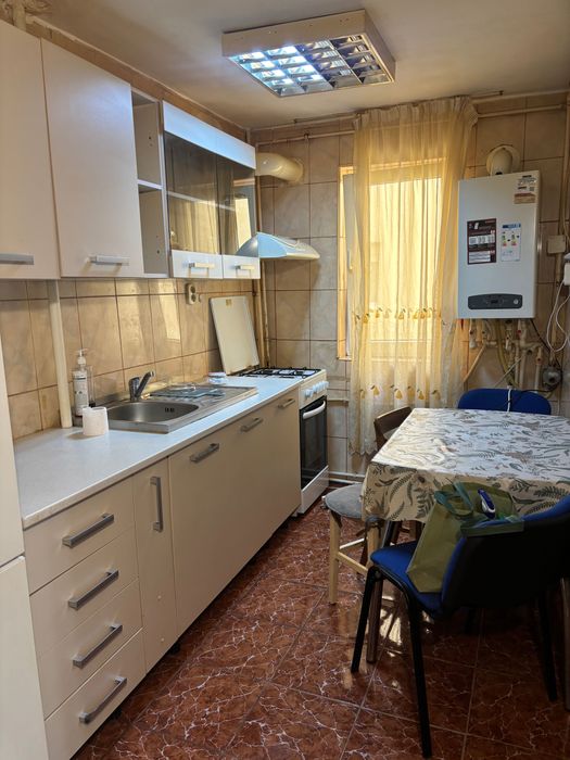 Inchiriez Apartament 2 Camere Parcul Morarilor