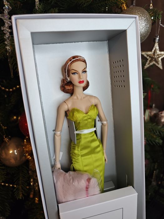 Кукла integrity toys Агнес