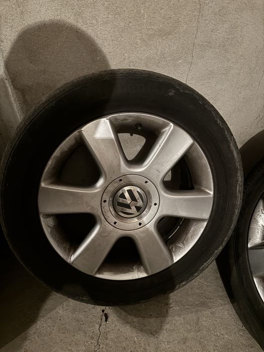 Джанти R16 5*112