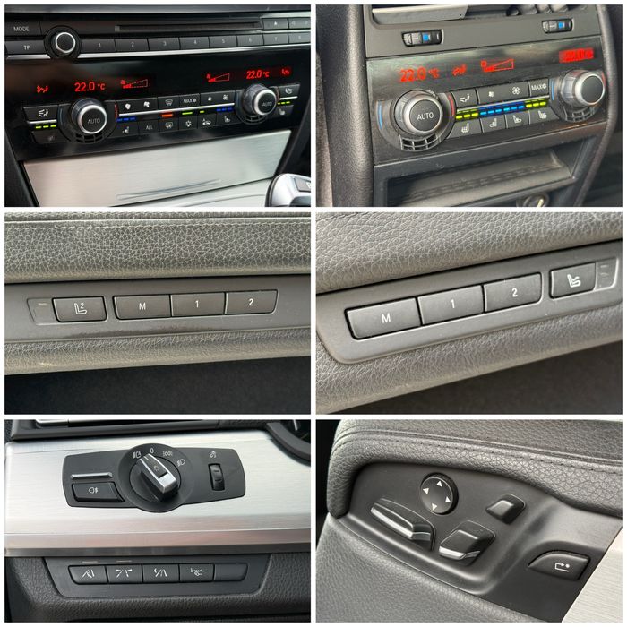 BMW 750 i* 2013г* LONG* 188.000KM* Топ Състояние* FULL MAX