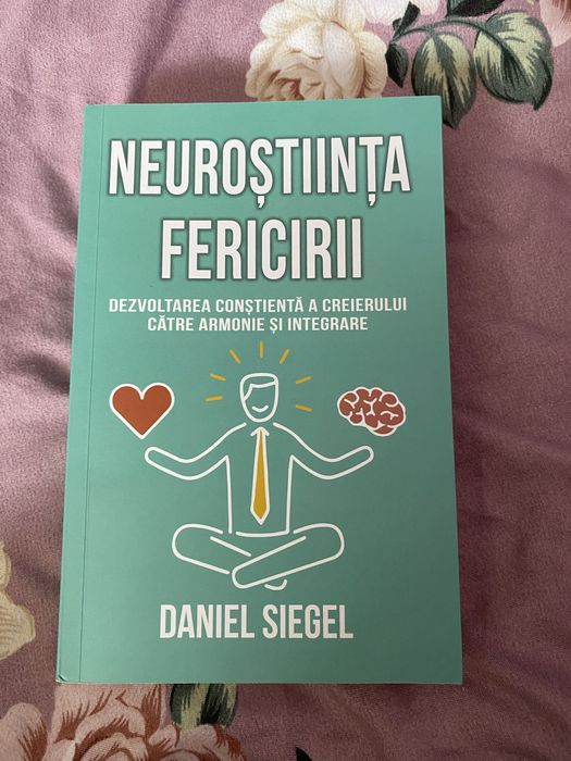 Neuroştiința fericirii