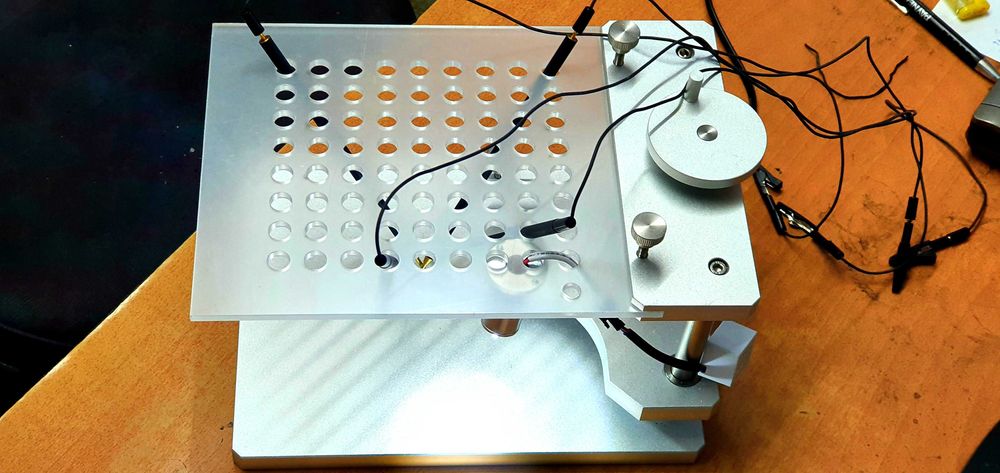 BDM Frame рамка за ktag, kess, galeto,mpps