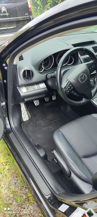 MAZDA 6 2010 — imagine 5