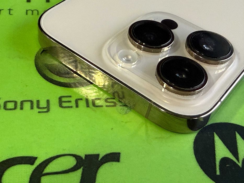 iPhone 14 Pro 128gb Gold 93% батерия.гаранция