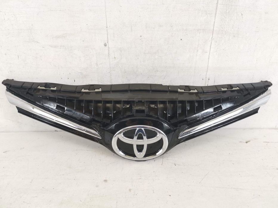 Grila Radiator Toyota Avensis 3 T27 [2th facelift] 2015 2016 2017 2018