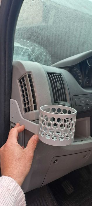 Suport pahar Duba Peugeot, Fiat si Citroen