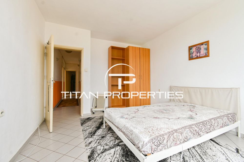 Дава се под наем Тристаен апартамент в София, Овча купел 2 - 111 кв.м за 600 € - Снимка #5