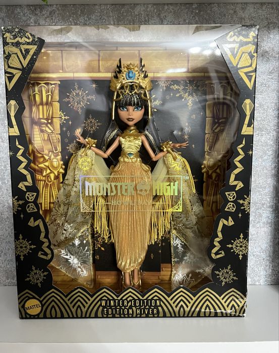 Куклы Монстер Хай/Монстр хай/ Monster High