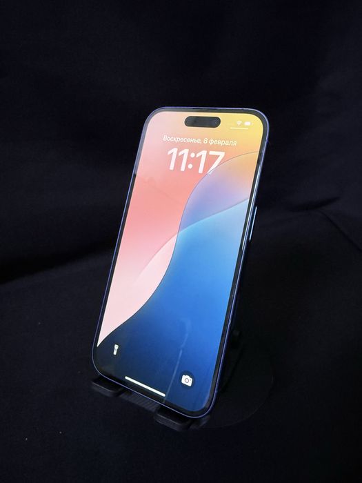 Iphone 16|Ortalyq.kz