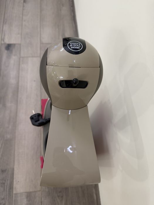 Кафемашина KRUPS KP270A10 Infinissima Touch (НАМАЛЕНА)