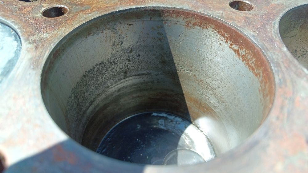 1 kz te двигатель