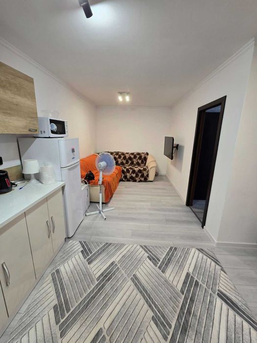 Дава се под наем Тристаен апартамент в Свети Влас - 80 кв.м за 398.82 € - Снимка #10