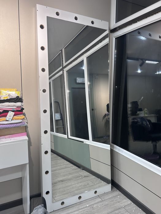 Мебель для салона красоты