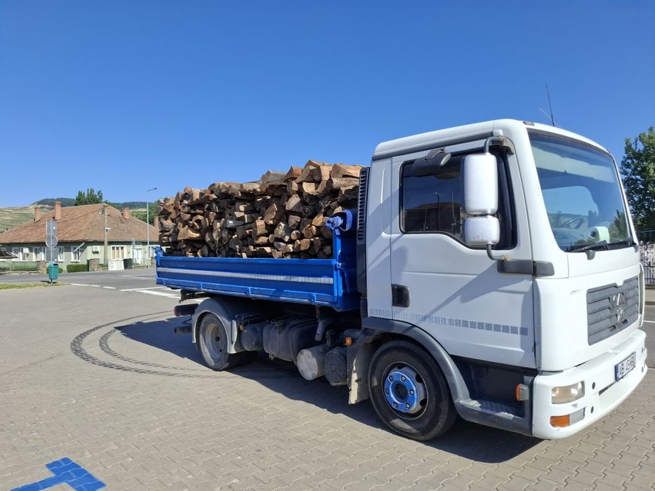 Lemn foc fag buștean  340 lei sterul