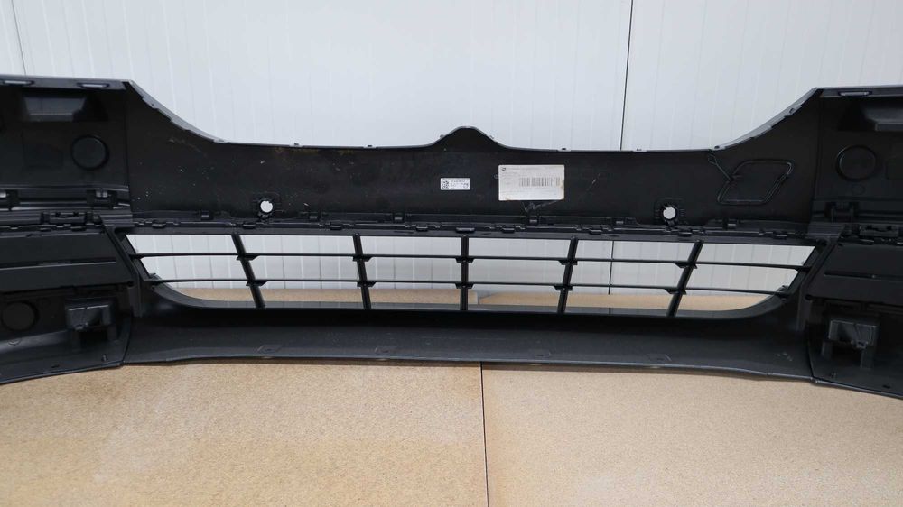 Предна броня БМВ 5 серия Г30 Г31 Фейслифт BMW G30 G31 LCI