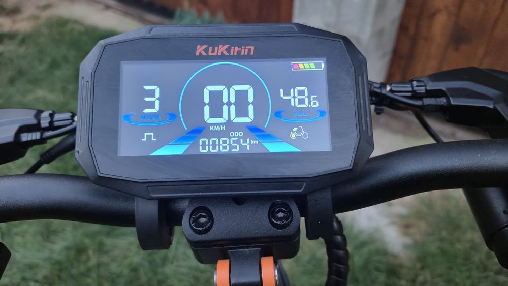 Kukirin g2 max 2026