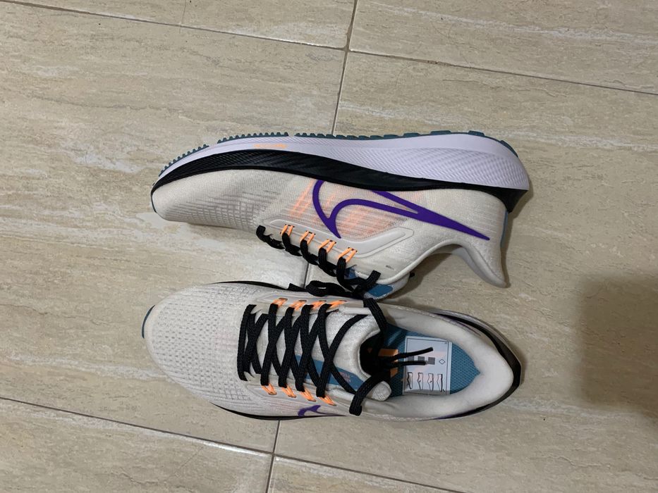 Nike air zoom pegasus->39