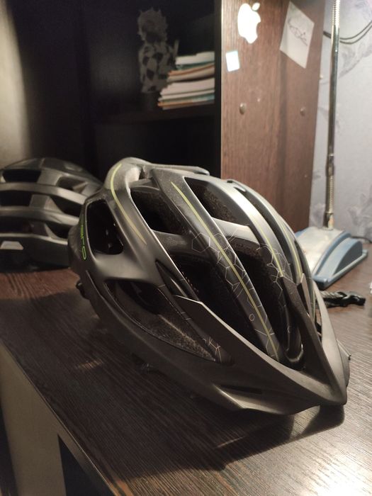 Продаю шлем Author Aero X8