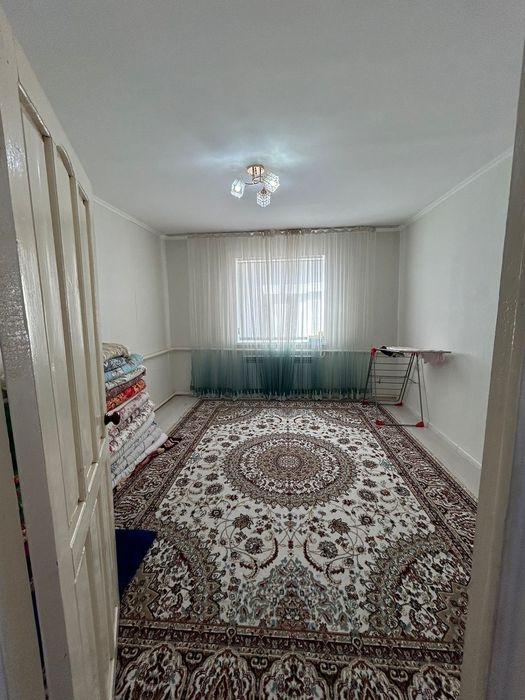 Благоустроенный дом