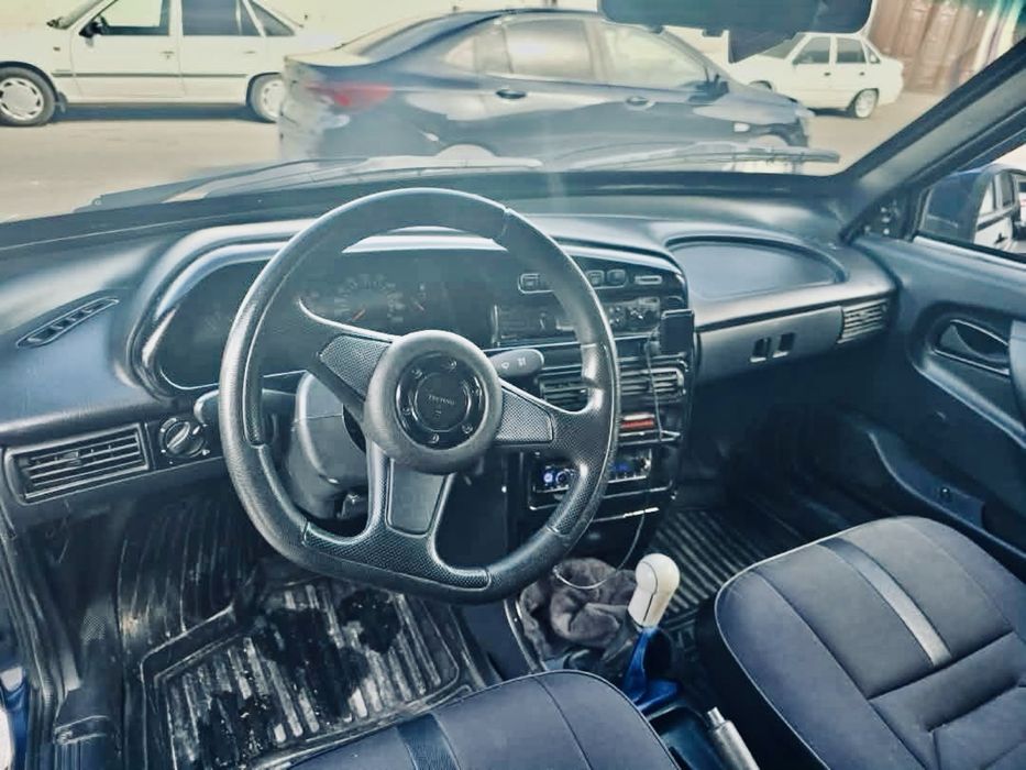 Lada 2109 1988 — 7