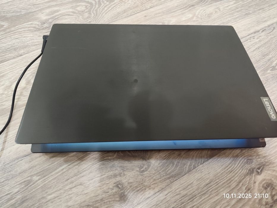 Продам ноутбук Lenovo IdeaPad L340-15API